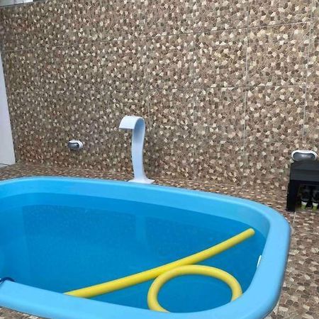 Вилла Casa Britanica Com Piscina Марагожи Экстерьер фото