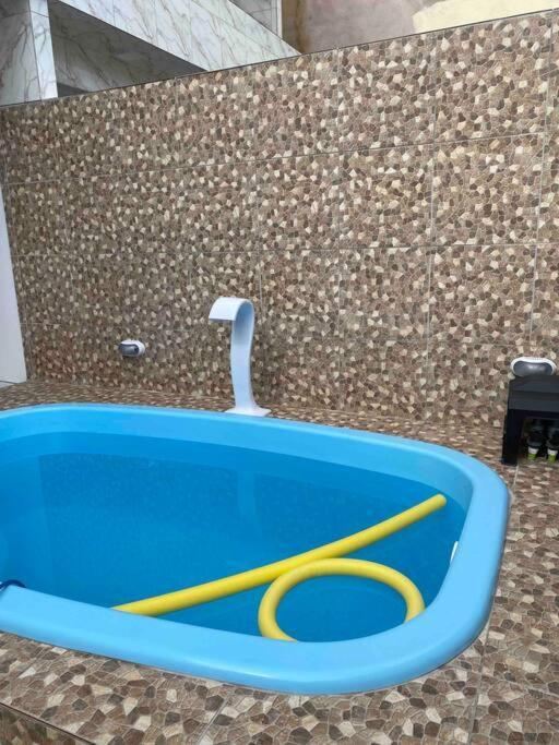 Вилла Casa Britanica Com Piscina Марагожи Экстерьер фото